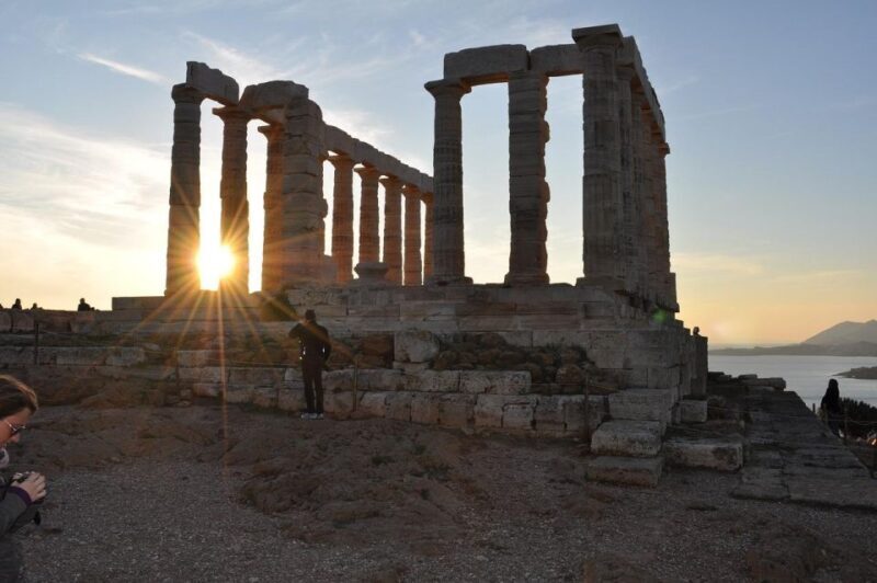 Athens: Cape Sounion &Temple of Poseidon Sunset Tour & Audio - Who Is This Tour Best For?
