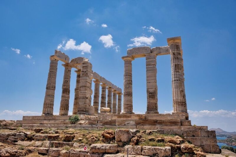 Athens: Cape Sounion &Temple of Poseidon Sunset Tour & Audio - FAQs
