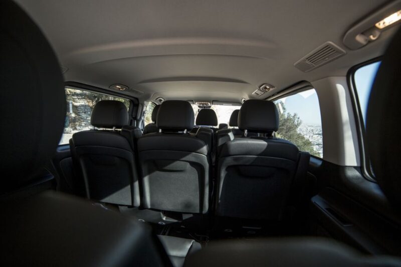 Athens City and Cape Sounio Full Day Private Tour - FAQ