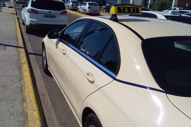 Athens City Centre to Int. Airport of Athens - Who Will Love This Transfer?