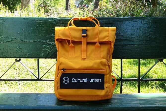 Athens City Game: The Journey through Time - What is the Athens City Game all about?