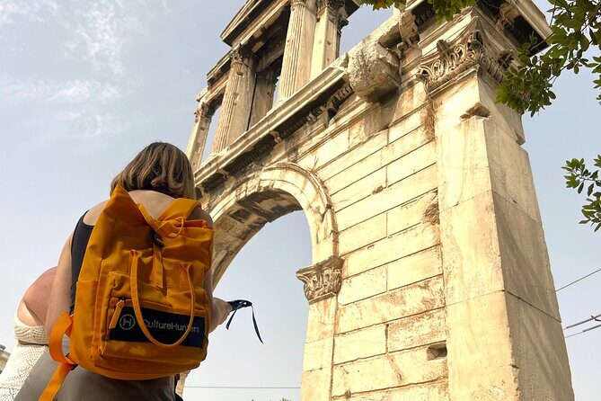 Athens City Game: The Journey through Time - What’s the value like for the price?