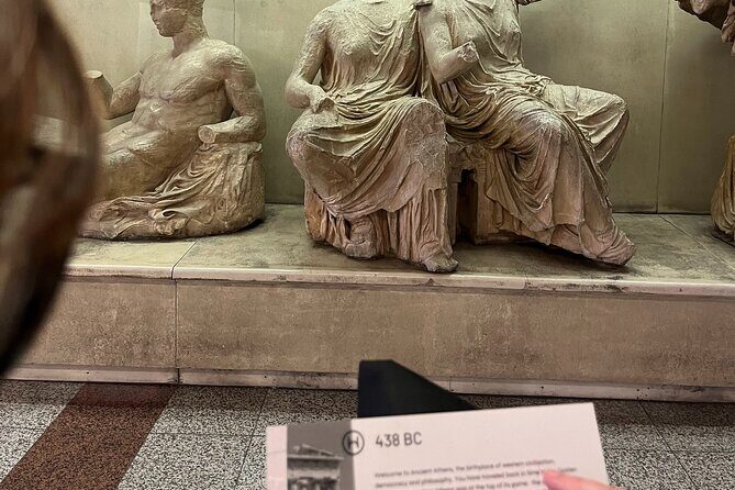 Athens City Game: The Journey through Time - A detailed look at the journey