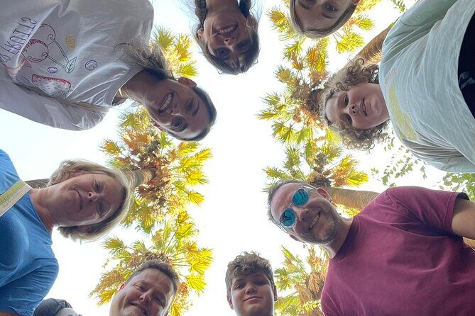 Athens City Game: The Journey through Time - Authentic insights from travelers