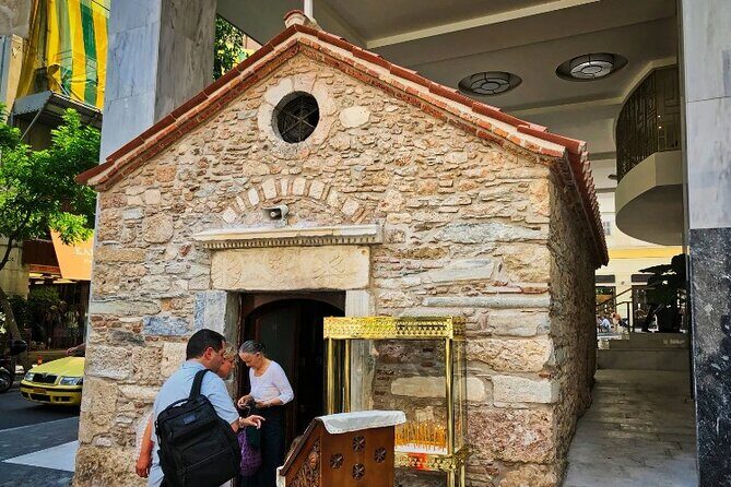 Athens City Game: The Journey through Time - Practical considerations