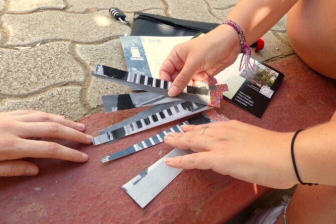 Athens City Game: The Journey through Time - Who should consider this experience?