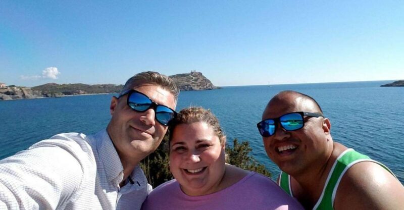 Athens: City Highlights Private Tour with Temple of Poseidon - What’s Included and What to Keep in Mind