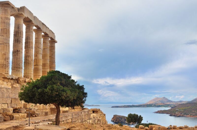 Athens: City Highlights Private Tour with Temple of Poseidon - Final Thoughts