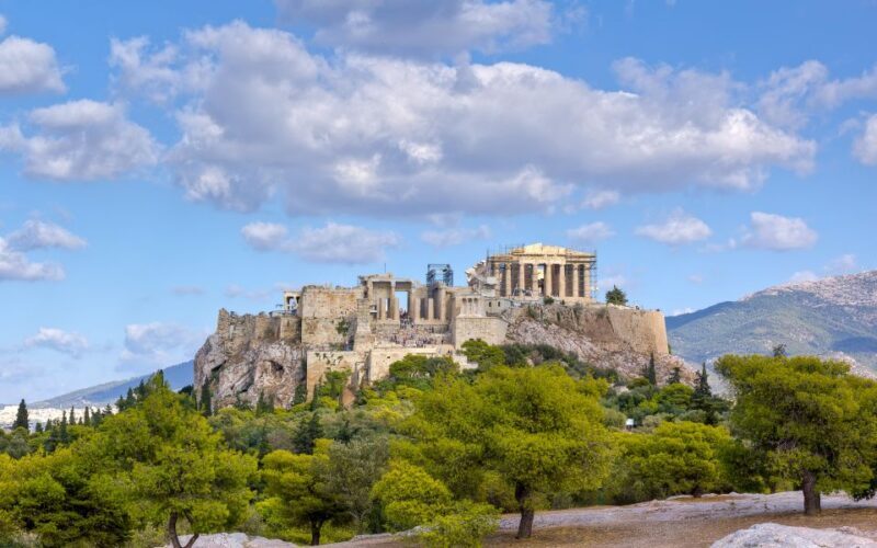 Athens: City Highlights Private Tour with Temple of Poseidon - FAQ