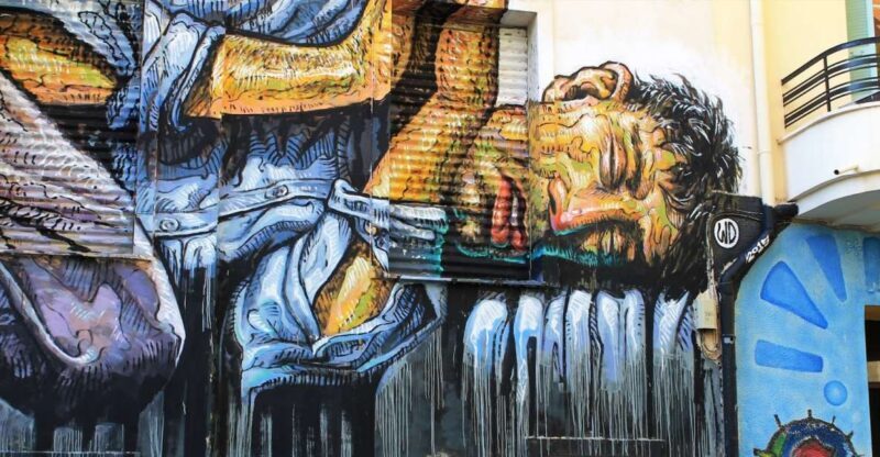 Athens: City of Rebellion - Final Thoughts: Who’s This Tour For?