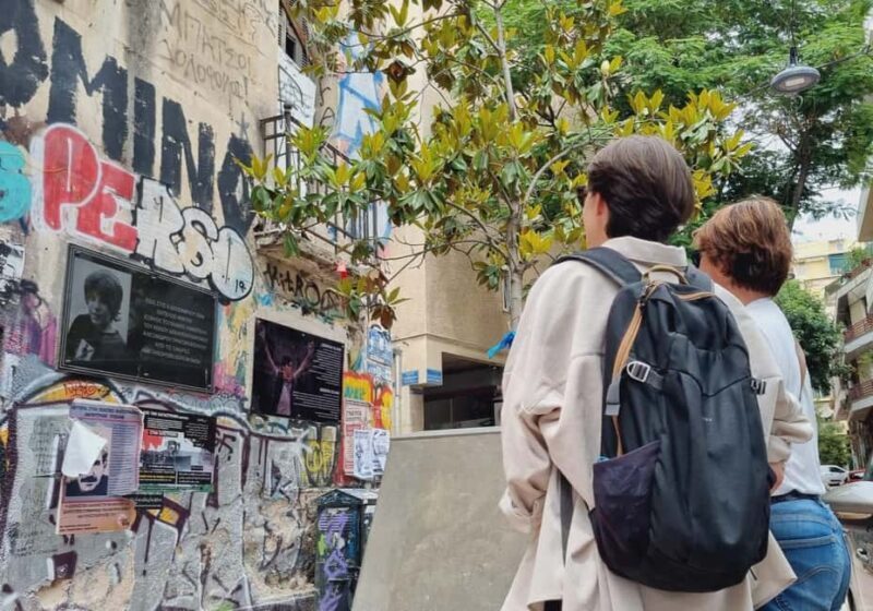 Athens: City of Rebellion - FAQ