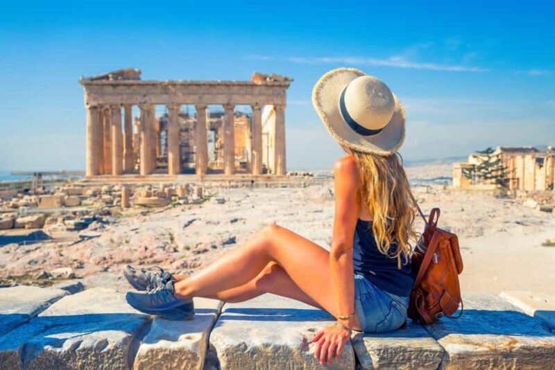 Athens: City Pass with Acropolis, Museums, HoHo & Transport - Key Points