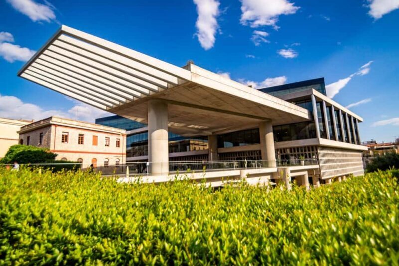 Athens: City Pass with Acropolis, Museums, HoHo & Transport - Final Thoughts