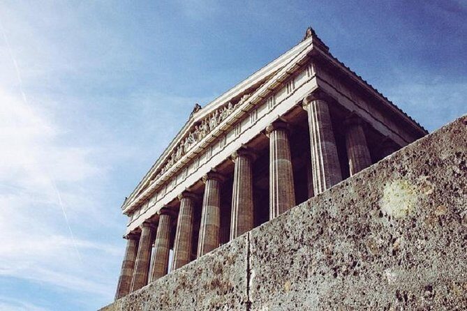 Athens City Private Tour (4hrs) - What’s Included — and What’s Not