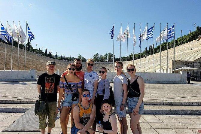 Athens city private tour - Exploring Athens with a Private City Tour: What You Need to Know