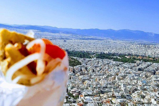 Athens city private tour - Frequently Asked Questions (FAQs)