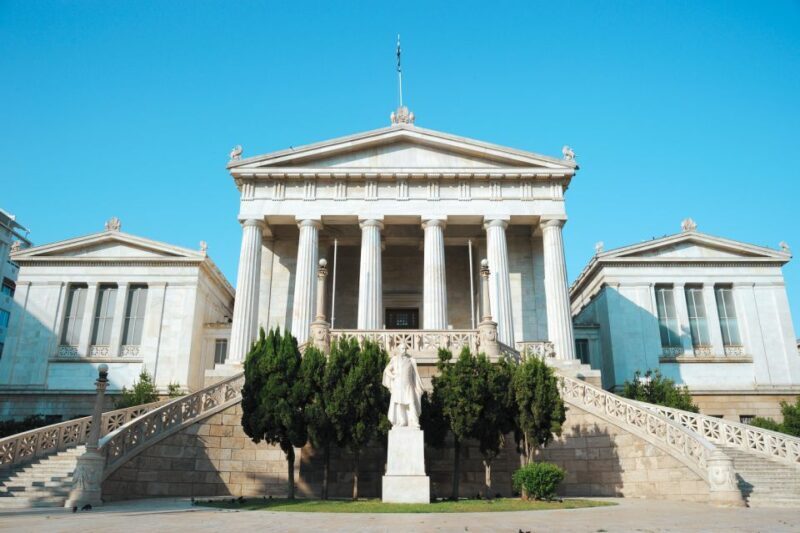 Athens City Sightseeing including Acropolis Visit and ticket - The Sum Up: Who Will Enjoy This Tour?