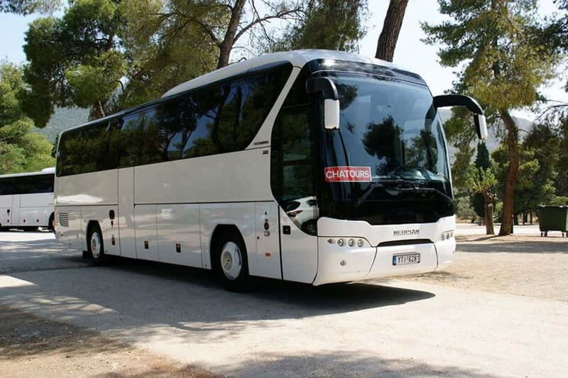 Athens City Sightseeing including Acropolis Visit and ticket - FAQ