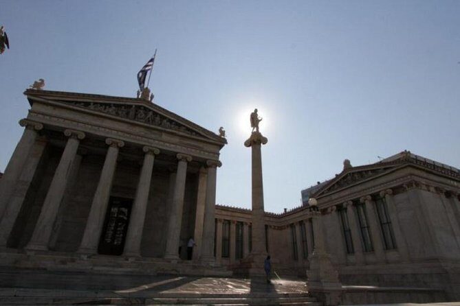 Athens city to Piraeus Port Cruise Terminal - The Practicalities