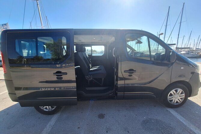 Athens City to Piraeus Port Cruises Terminal Private Transfer - Value for Money and Practical Considerations