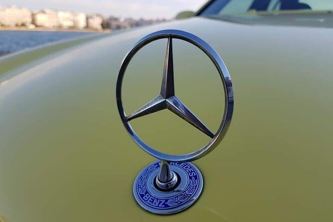 Athens city Tour (2hrs) combined with Piraeus Port Cruise Terminal transfers - Key Points