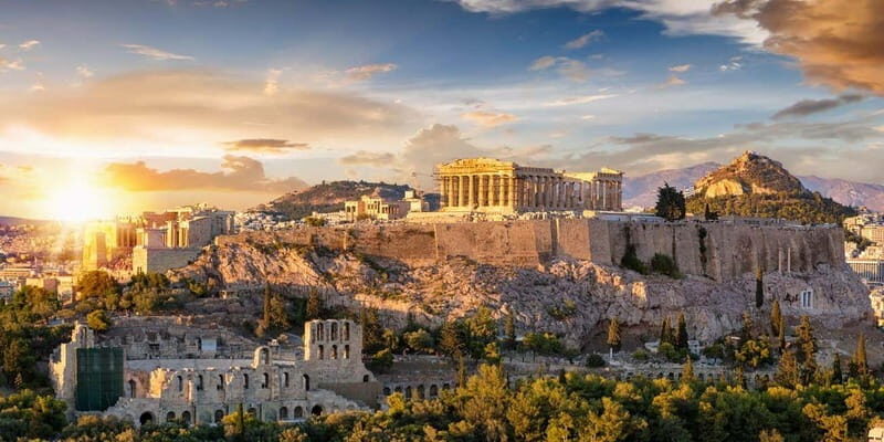 Athens: City Tour & Acropolis Visit with Skip-the-Line Entry - Key Points