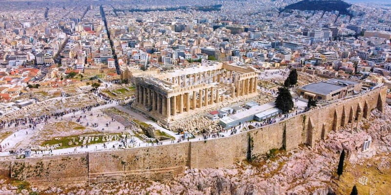 Athens: City Tour & Acropolis Visit with Skip-the-Line Entry - The Value of This Tour