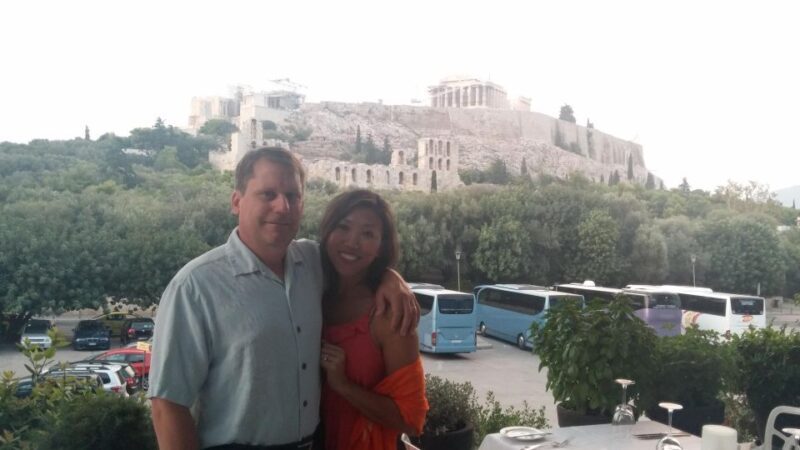 Athens: City Tour With Private Driver - Key Points