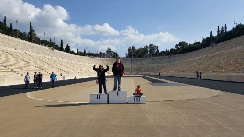 Athens: City Tour With Private Driver - The Value of This Tour