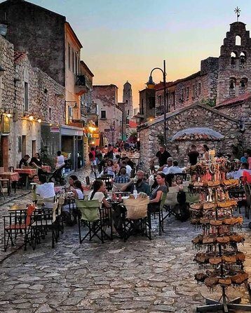 Athens Classical Full Day Private Tour - entry tickets included - FAQs