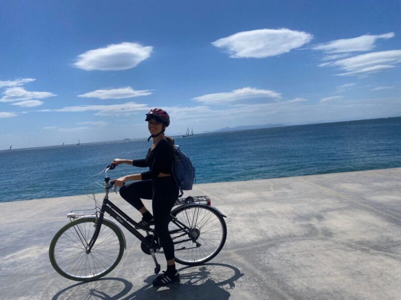 Athens Coastal Bike tour and Swimming Adventure - A Closer Look at the Experience