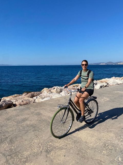 Athens Coastal Bike tour and Swimming Adventure - Who Should Consider This Tour?