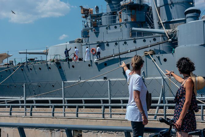 Athens Coastal Electric Bike Tour - Authentic Feedback from Travelers