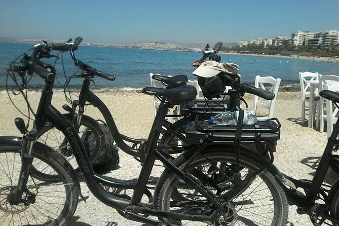 Athens Coastal Electric Bike Tour - Final Thoughts