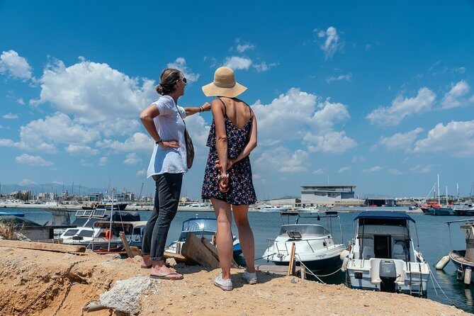 Athens Coastal Electric Bike Tour - FAQ