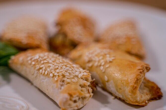 Athens Cooking Class with Central Market Visit - What to Expect from the Athens Cooking Class