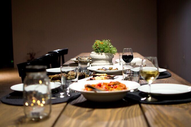 Athens Cooking Class with Central Market Visit - Detailed Breakdown of the Experience