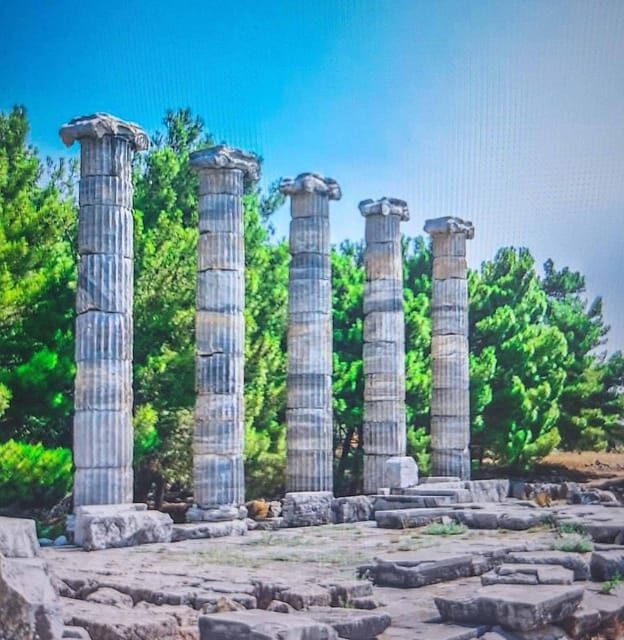 Athens: Corinth Canal and Ancient Olympia Private Trip - What’s This Tour All About?