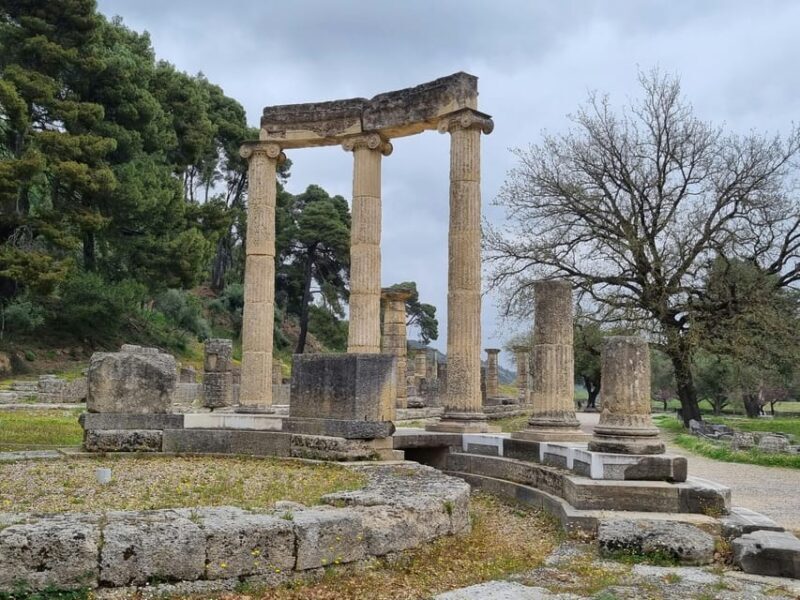 Athens: Corinth Canal and Ancient Olympia Private Trip - The Real Benefits – Why Travelers Love This Tour