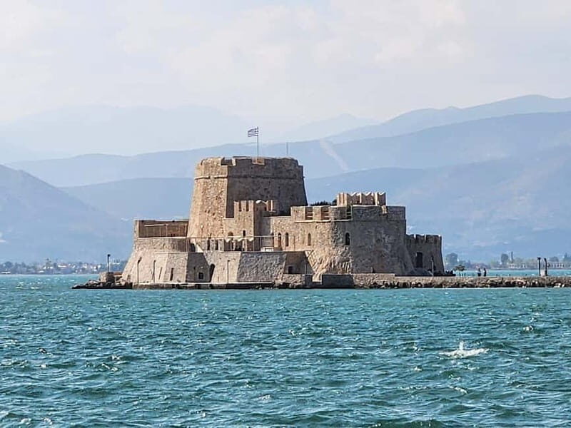 Athens: Corinth Canal, Mycenae and Nafplio Day Tour - Who Is This Tour Best For?