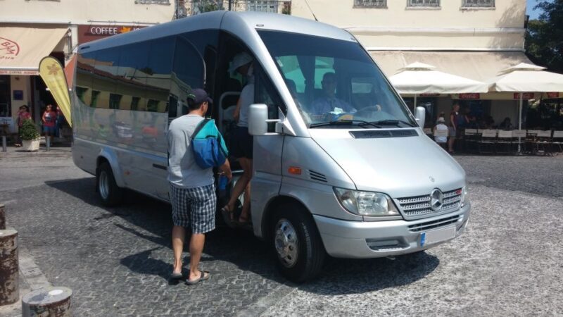 Athens: Corinth, Epidaurus, Mycenae and Nafplio Day Tour - Key Points