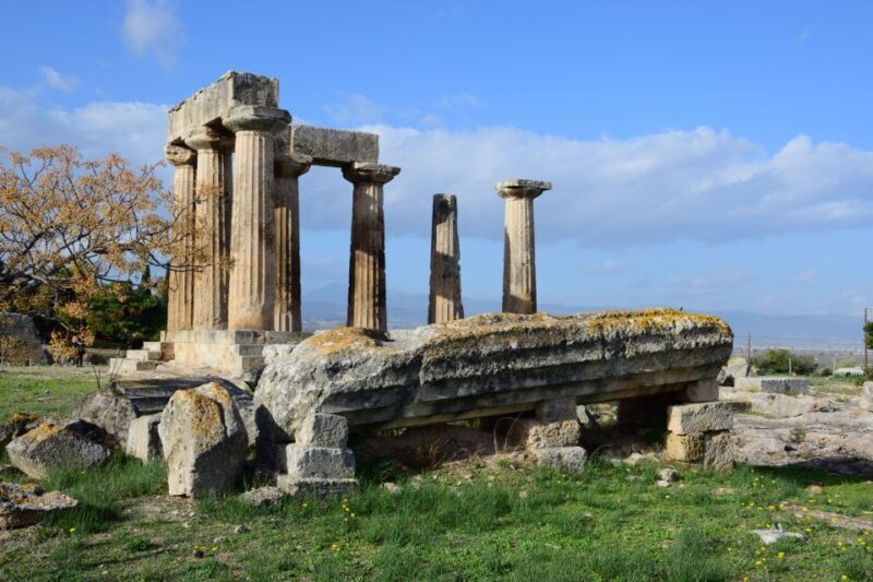 Athens: Corinth, Epidaurus, Mycenae and Nafplio Day Tour - Final Thoughts: Is This Tour Right for You?