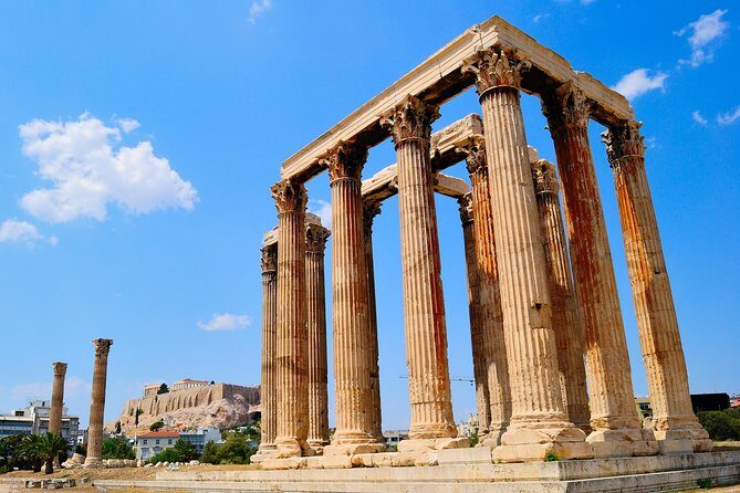 Athens & Corinth Full Day Private Tour - Final Thoughts