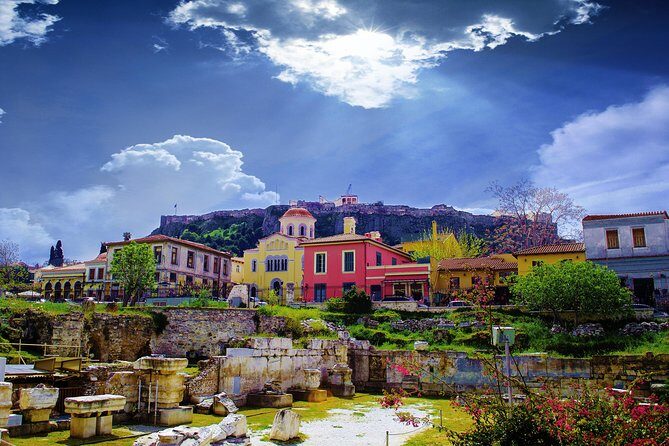 Athens & Corinth Full Day Private Tour - FAQs