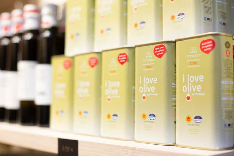 Athens: Cretan Olive Oil Tasting Experience - Key Points