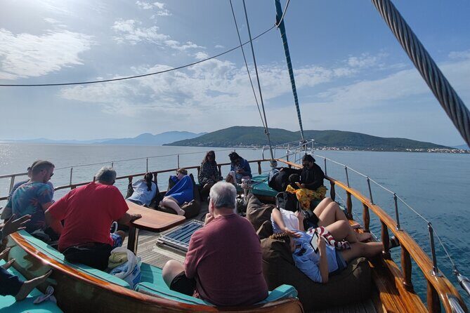 Athens cruise: Agistri, Moni/Metopi, Aegina with lunch & drinks - Value Assessment: Is It Worth $174?