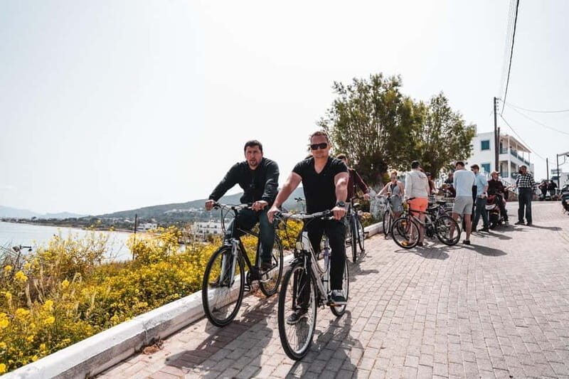 Athens: Cruise to Agistri, Moni & Aegina with Lunch & Drinks - Practical Considerations