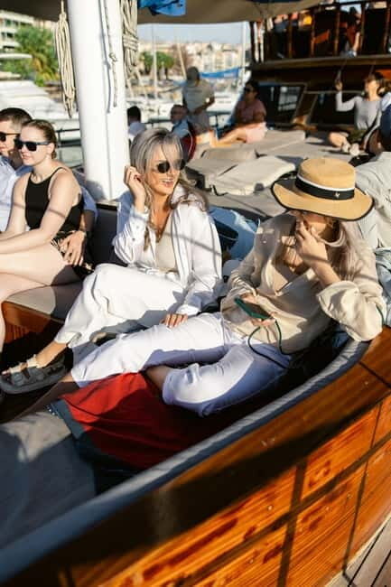 Athens: Cruise to Agistri, Moni & Aegina with Lunch & Drinks - Is It Worth the Price?