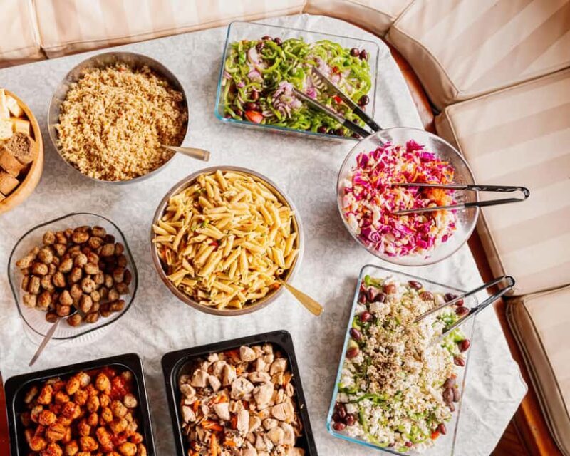 Athens Day Cruise: Agistri, Moni & Aegina + Lunch & Drinks - FAQs