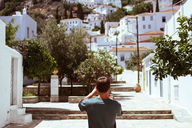 Athens Day Cruise  Since 1965 | Visit Hydra, Poros & Aegina - The Itinerary Breakdown: What to Expect